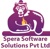 Spera Software Solutions Logo