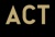 ACT Websites Logo