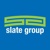Slate Group Logotype