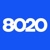 8020 Logotype