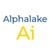 Alphalake Ai Logo