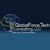 Provider Logotype GlobalForce Tech Consulting, LLC Logo