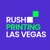 Printing Las Vegas Logo