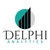 Delphi Analytics Logo