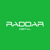Raddar Digital Logo