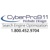 Cyberpro911 Website Design & SEO Logo