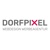 Dorfpixel Webdesign Werbeagentur Logo