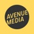 Avenue Media Logo