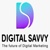 Digital Savvy Inc. Logo