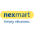 nexMart GmbH & Co. KG Logo