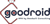 Goodroid Logo
