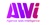 AWi : Agence Web Intelligence Logo