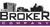 The Broker Company Logo