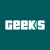 Geeks Ltd Logo