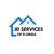 JD Services Of Florida Logo