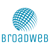 BroadWeb Digital Logo
