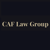 CAF Law Group Logotype