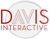Davis Interactive Logotype