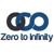 Zero to Infinity Logo