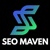 SEO Maven Logo