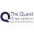 The Quest Organization Logo