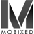 Mobixed Logo