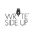 Writesideup Logo