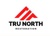 Tru North Restoration Logotype