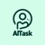 Altask Logo