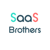 SaaS Brothers Logo