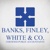 Banks, Finley, White & Co. Logo