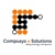 Compusys e Solutions Pvt Ltd Logo