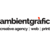 Provider Logotype Ambient Grafic Logo