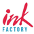 Ink Factory Logo