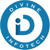 Divine Info Tech Corp. Logotype