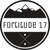 Fortitude 17 Limited Logo