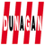 DUNAGAN WAREHOUSE CORPORATION Logo