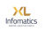 XL Infomatics Logo