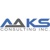 AAKS Consulting Inc Logo