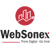 WebSonex - Digital Marketing Agency Logo