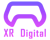XR Digital Logo