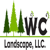 WC Landscape LLC Logotype