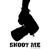 SHOOT ME STUDIOS Logotype