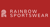Rainbow Sportswear Logotype
