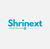 Shrinext HealthTech Logotype