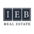 IEB Real Estate Logo