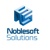 Noblesoft Solutions Logo