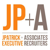 J. Patrick & Associates Logotype