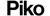 Piko Logo