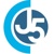 J5 Consulting Logo